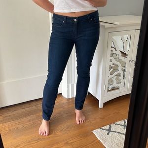 Paige Verdugo UltraSkinny Jeans